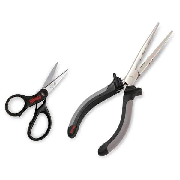 Rapala Alicates & Tijeras Super Line - Imagen 3