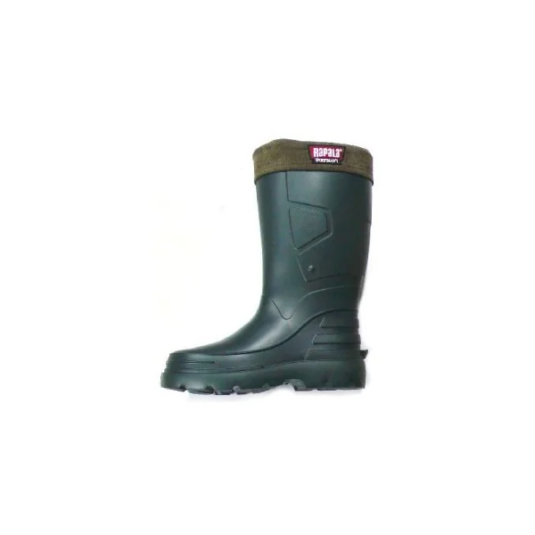 Rapala bota goma sportsman nº43