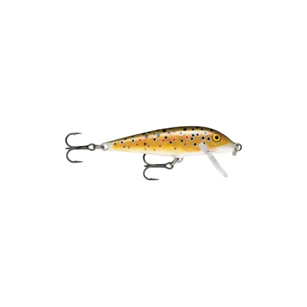 Rapala Countdown CD07 TR