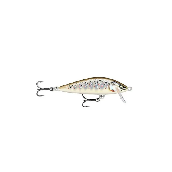 Rapala Countdown Elite CDE75 GDBT