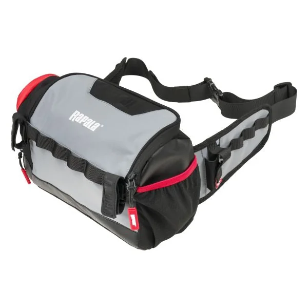 Rapala COUNTDOWN HIP BAG