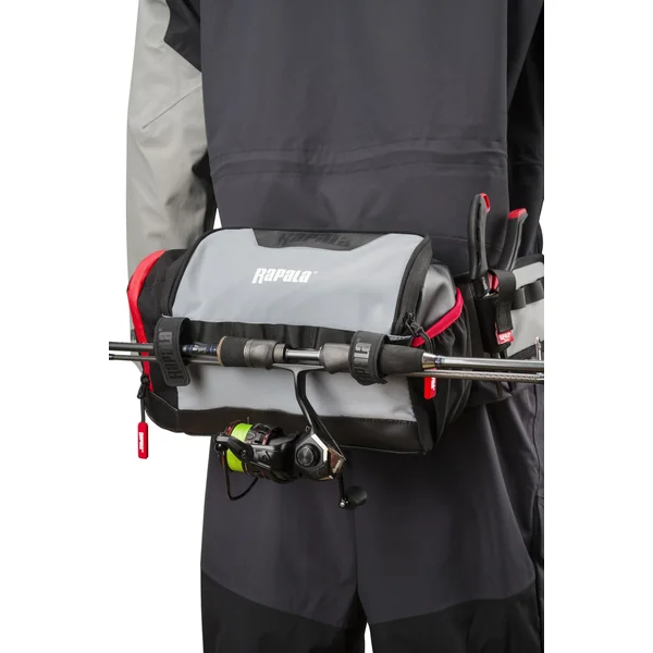 Rapala Countdown Hip Bolsa de Pesca