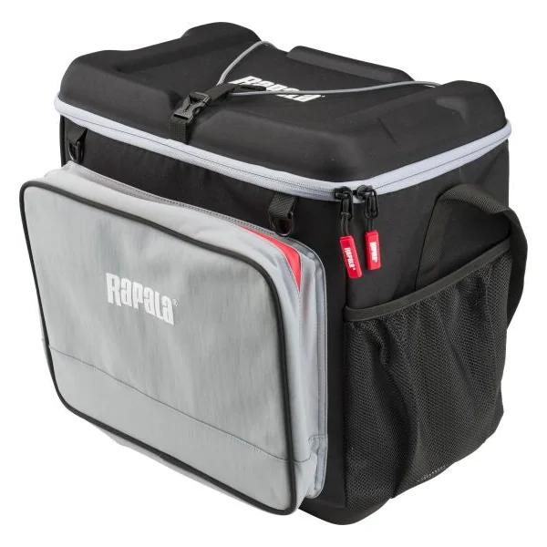 Rapala COUNTDOWN TACKLE BAG MAGNUM