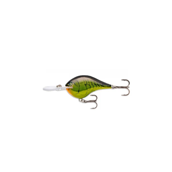 Rapala DT04 MGRA