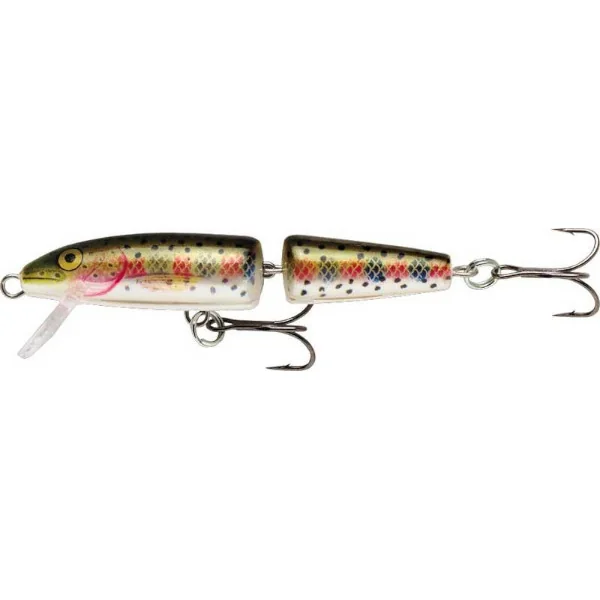Rapala Jointed Floating 11cm Rainbow Trout