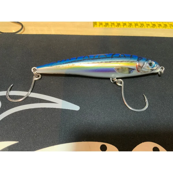Rapala long-cast shallow