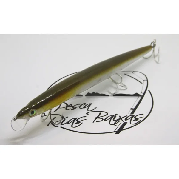 Rapala Max Rap 17 - FAYU