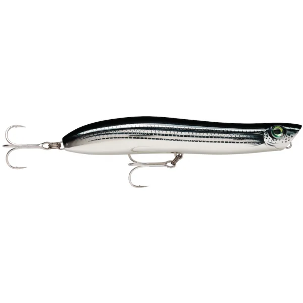 Rapala MaxRap Walk`N Roll 10 MUL