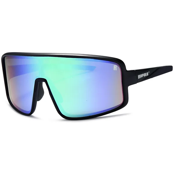 Rapala Sunfish Black Gafas de sol Amarillo - Imagen 2