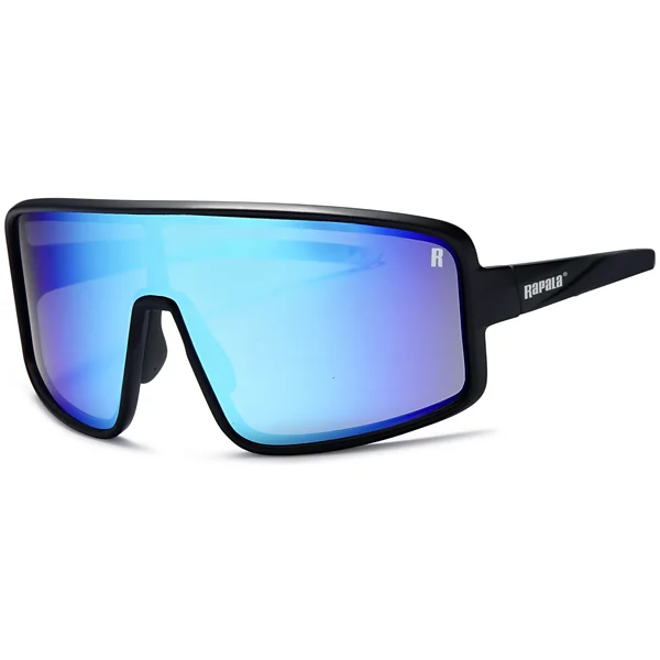 Rapala Sunfish Black Gafas de sol Amarillo - Imagen 3
