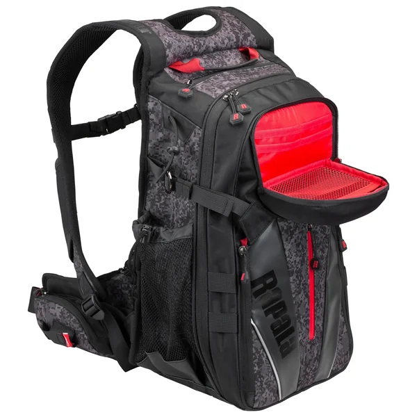 Rapala Urban Mochila - Imagen 4