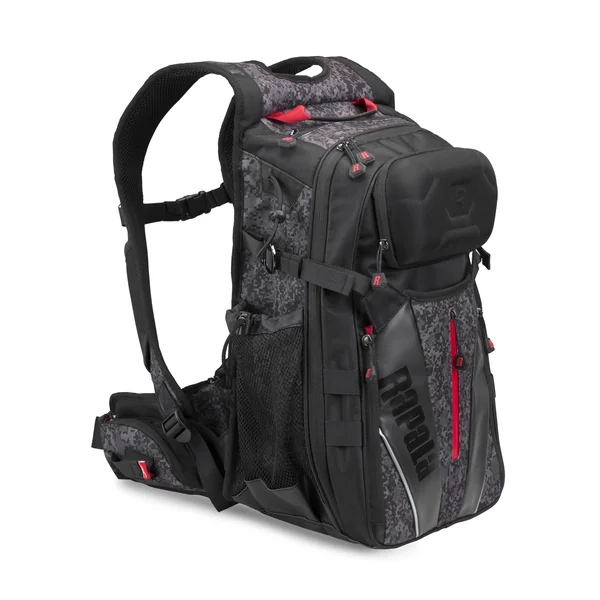 Rapala Urban Mochila - Imagen 6