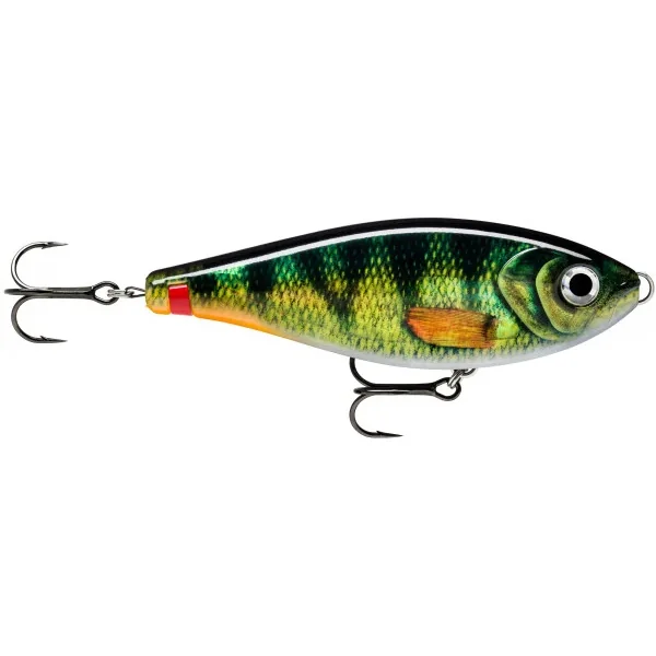 Rapala X-Rap Haku 14 Live Perch