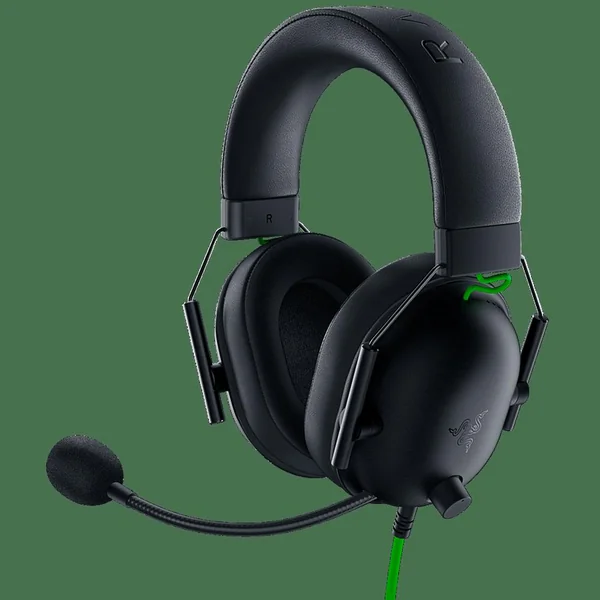 Razer BlackShark V2 X Gaming Headset