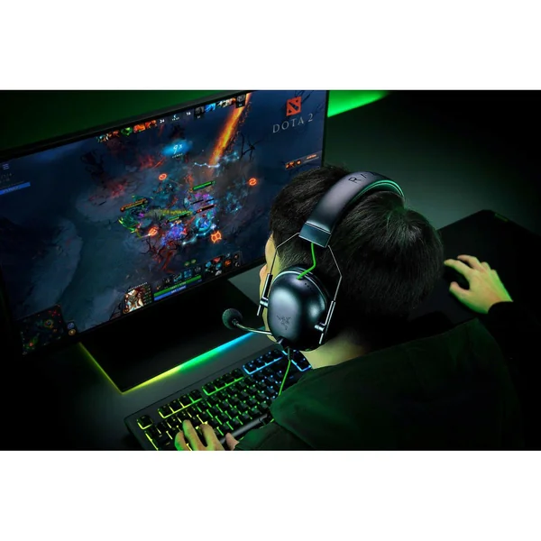 Razer BlackShark V2 X Gaming Headset - Imagen 5
