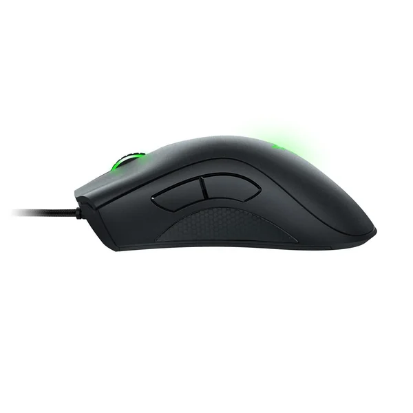 Razer DeathAdder Essential Mouse - Black - Imagen 3