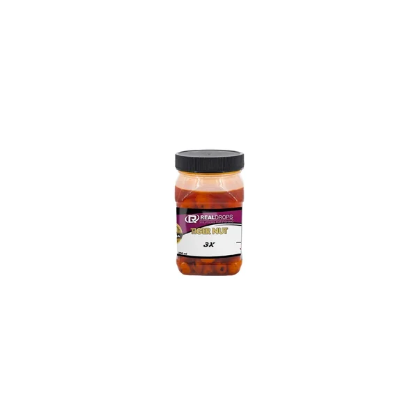 Real drop chufas peladas xl 3X