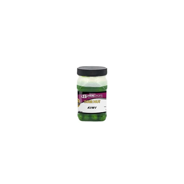 Real drop chufas peladas xl kiwi