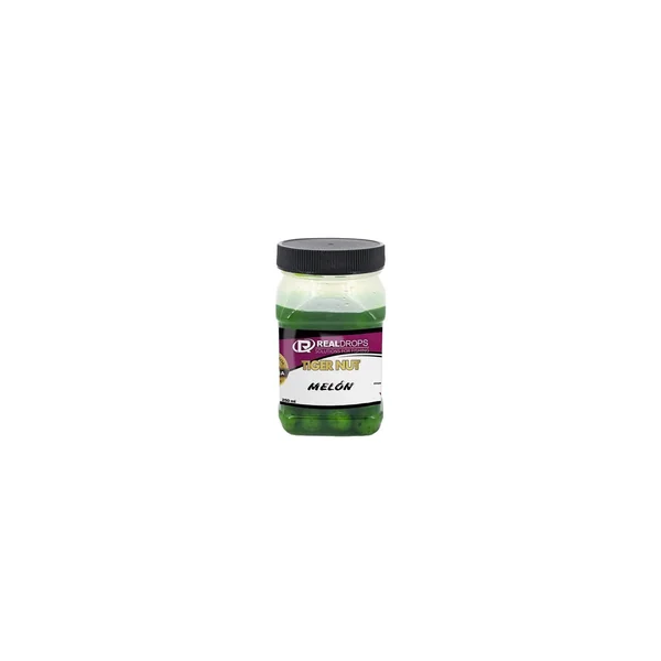 Real drop chufas peladas xl melon