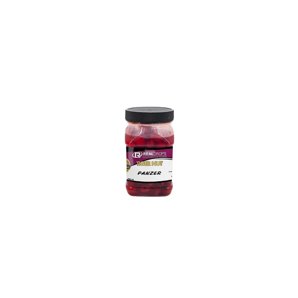 Real drop chufas peladas xl panzer