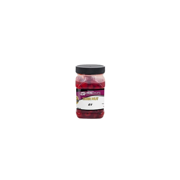 Real drop chufas peladas xl R1