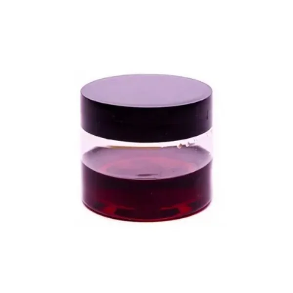 Real drop flavour red crab 25ml - Imagen 2