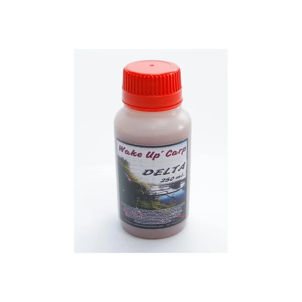 Real drop liquid delta 250ml