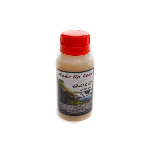 Real drop liquid gold 250ml