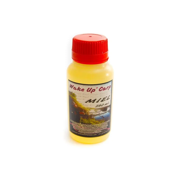 Real drop liquid miel 250ml