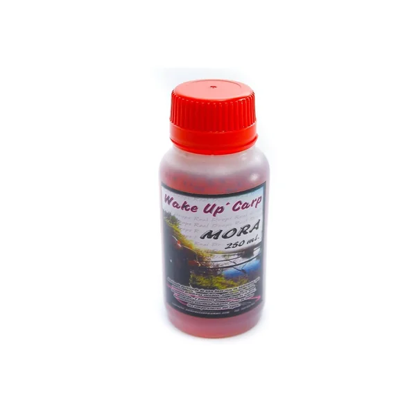 Real drop liquid mora 250ml
