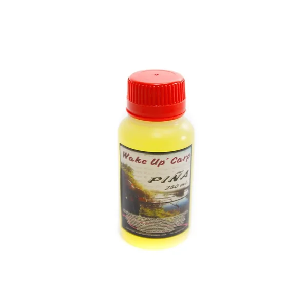 Real drop liquid piña 250ml