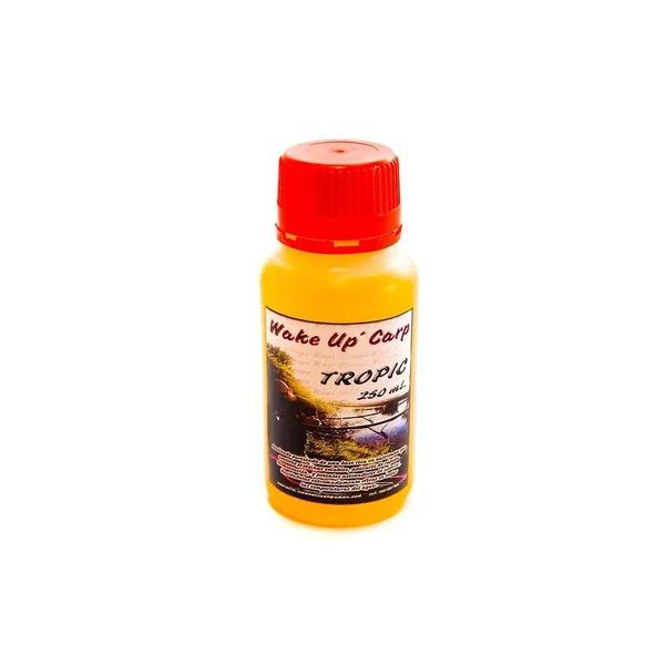 Real drop liquid tropic 250ml