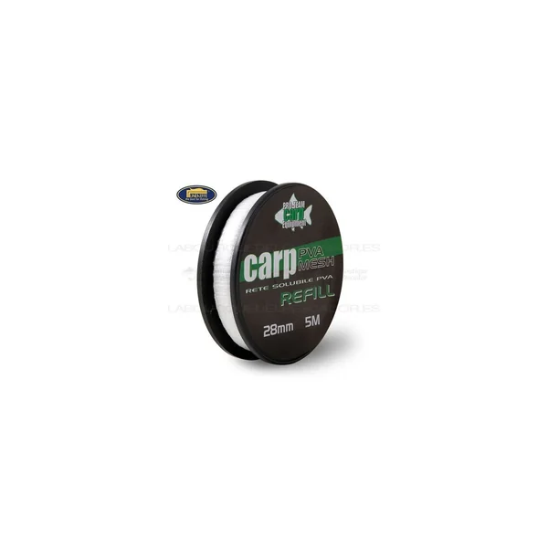 RECARGA PVA 28MM 5MT LINEAEFFE