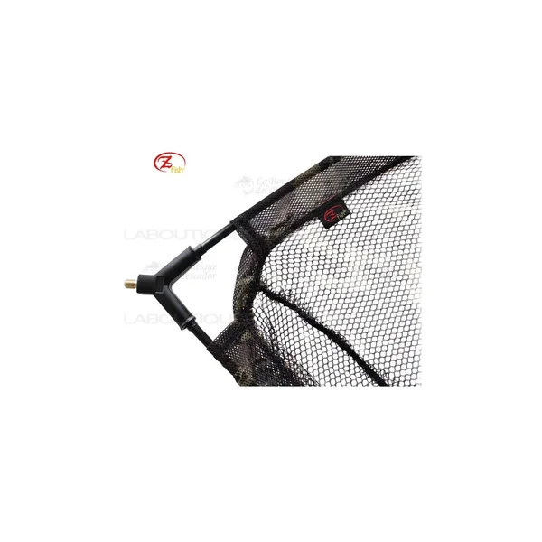 RED DE SACADERA SPIRIT CAMO 36 ZFISH