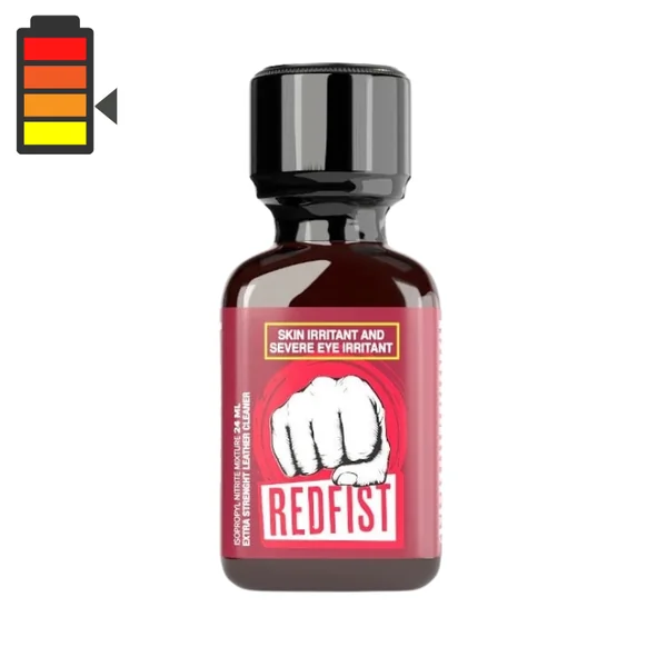 RedFist 24ml