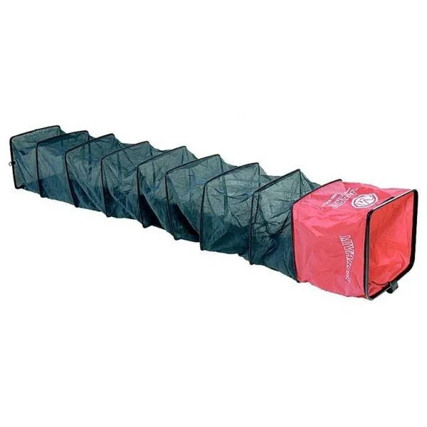 REGON Match Pro Square 4 m