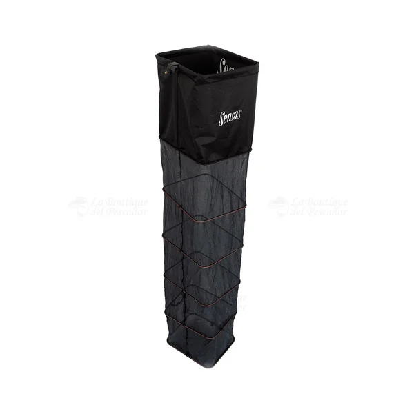 REJON SPECIAL FISHERIE RECTANGULAR 250MT 40X50CM SENSAS
