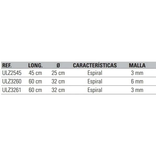 Rejoncillo Evia de Nylon - Imagen 2