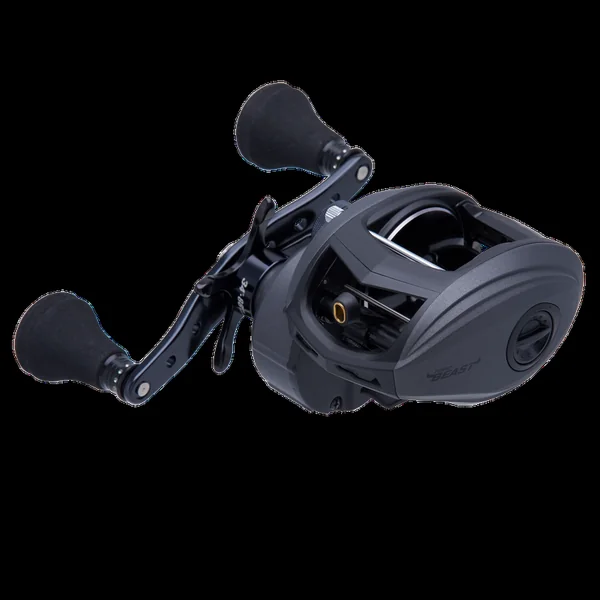 Revo Toro® Beast™Low Profile