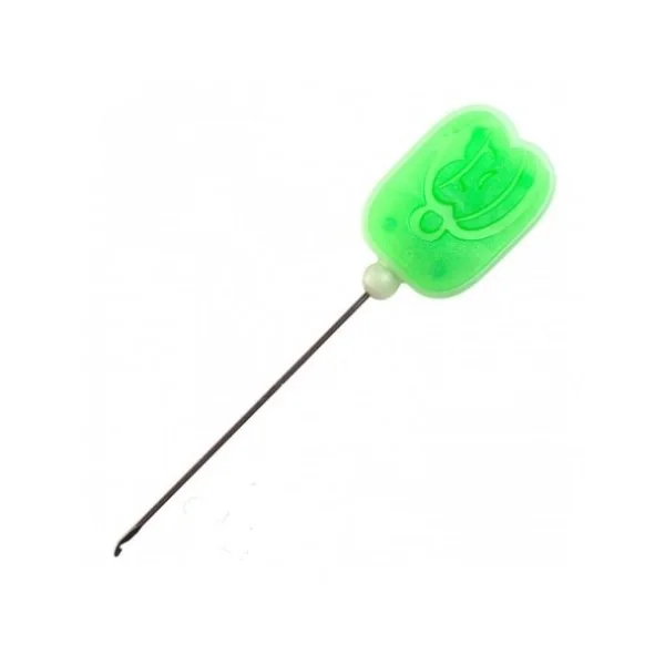 Ridgemonkey aguja nite glow boilie needle