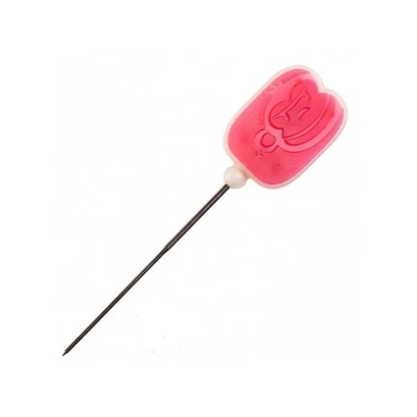 Ridgemonkey aguja nite glow braid needle