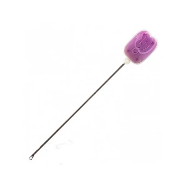 Ridgemonkey aguja nite glow mini stick needle