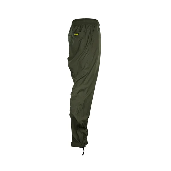 RidgeMonkey APEarel Dropback Lightweight Pantalones S Verde