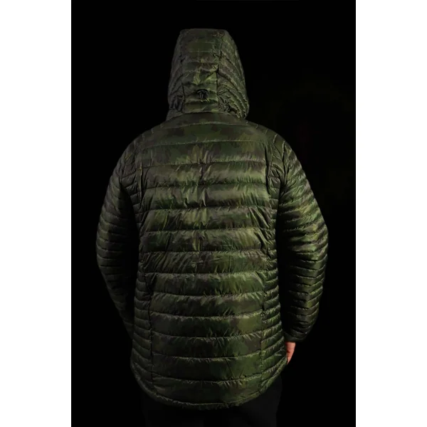 RidgeMonkey APEarel K2XP Abrigo Compacto Camo XXl