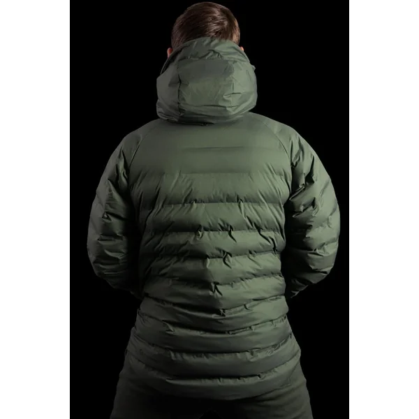 RidgeMonkey APEarel K2XP Abrigo Impermeable Camo M