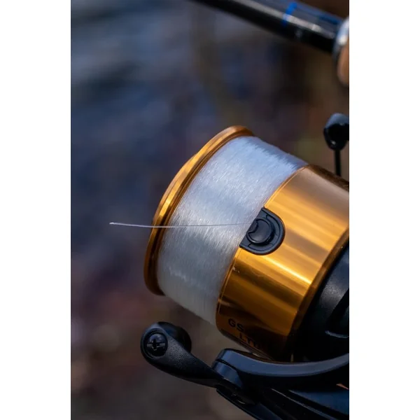 Ridgemonkey Ascend Zig & Floater Línea para Pesca 12 lb/0,30 mm (100 m)