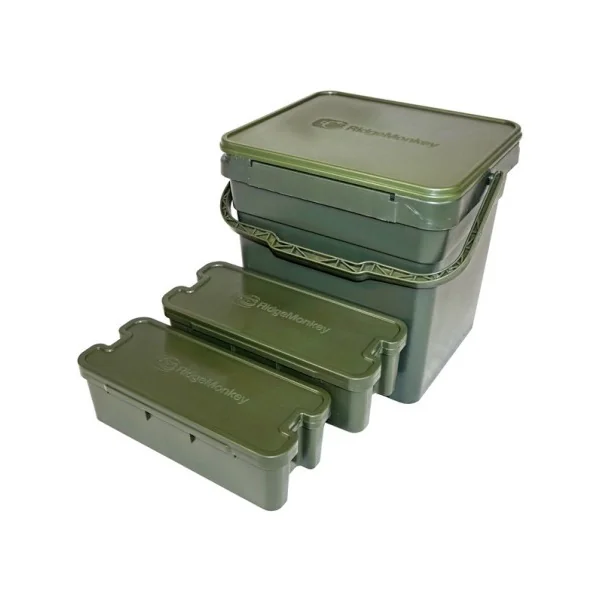 Ridgemonkey cubo modular standar 17l - Imagen 2