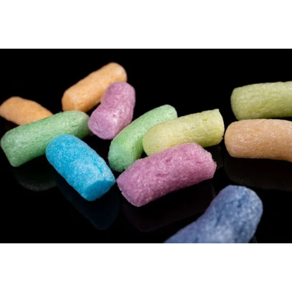 RidgeMonkey Disperse Nuggets de Espuma