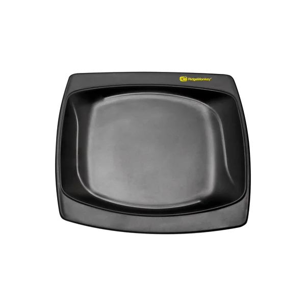Ridgemonkey DLX Standard Plate Twin Pack - Imagen 9