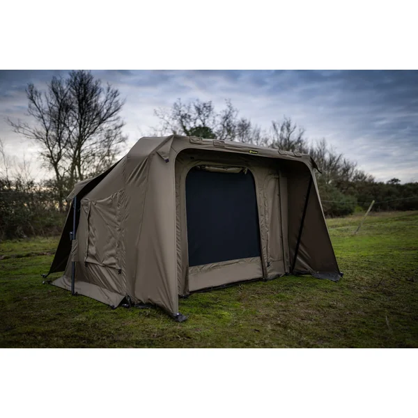 RidgeMonkey EscAPE XF1 Compact 1 Man Bivvy